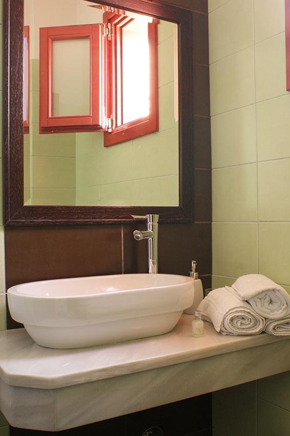 Livadi  Aposperides Hotel מראה חיצוני תמונה
