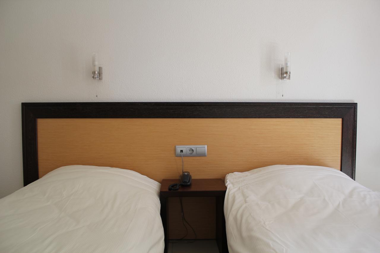 Livadi  Aposperides Hotel מראה חיצוני תמונה