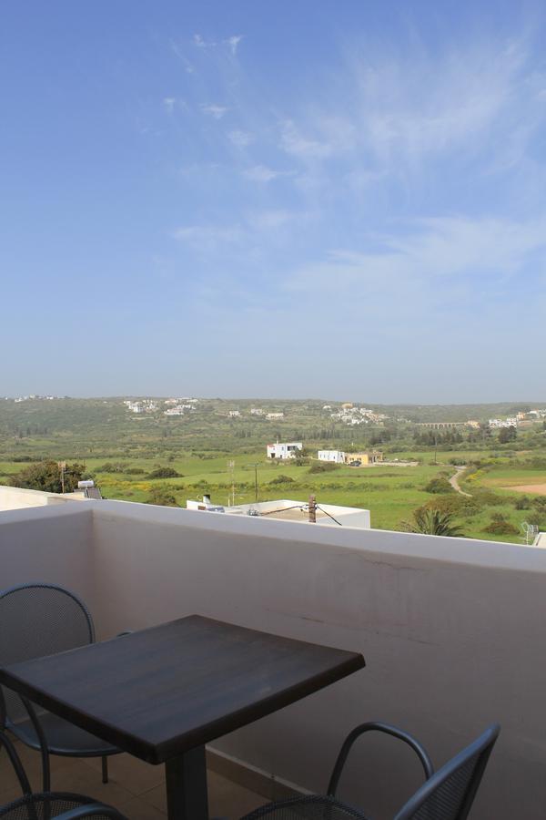 Livadi  Aposperides Hotel מראה חיצוני תמונה