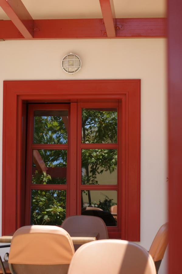 Livadi  Aposperides Hotel מראה חיצוני תמונה
