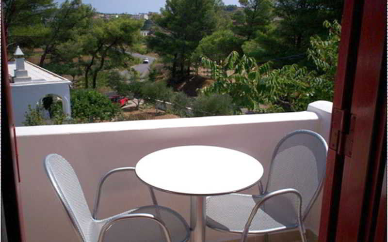 Livadi  Aposperides Hotel מראה חיצוני תמונה